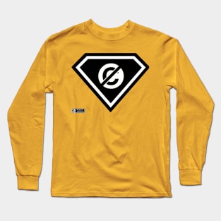 COPYRIGHT Long Sleeve T-Shirt